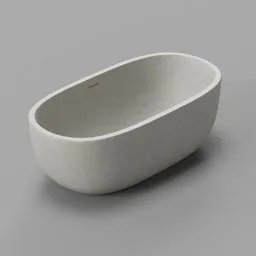 Bathtub