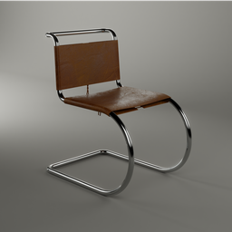 Chair - MR10