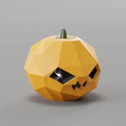 Pumpkin