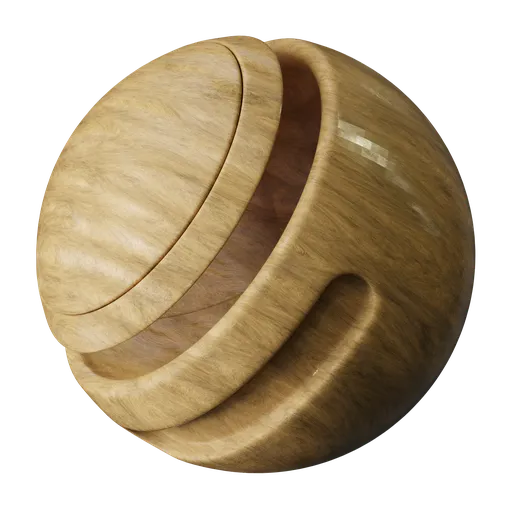 Fast wood
