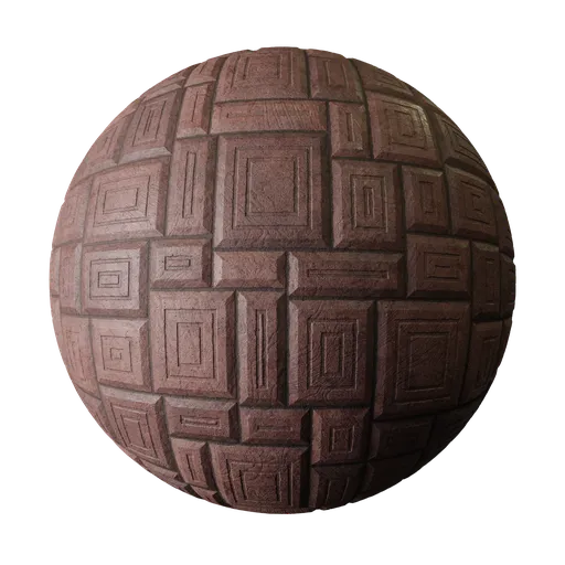 Stone tiles