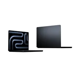 Optimized Modern Laptop