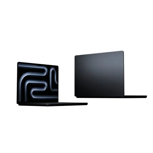 Optimized Modern Laptop
