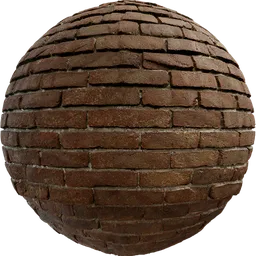 Factory Brick