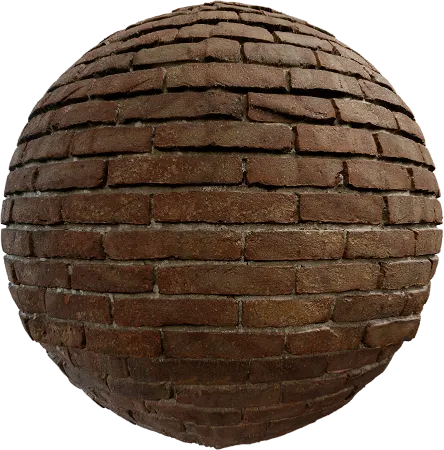 Factory Brick