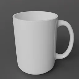 Coffee mug
