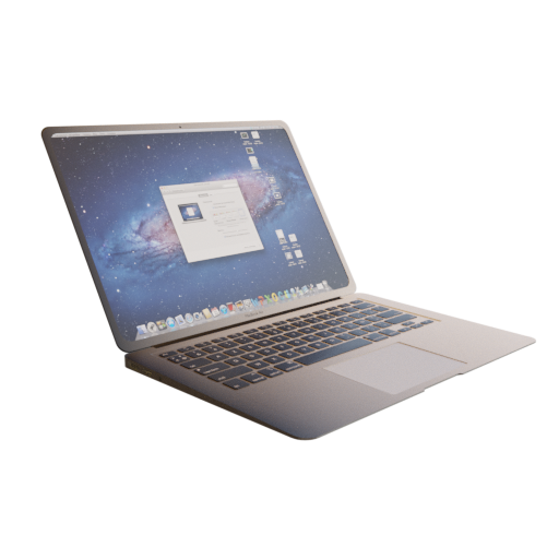 MacBookAir