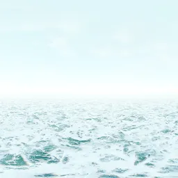 Bright Sunny Day HDRi
