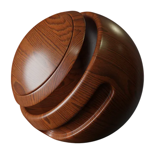 Red wood