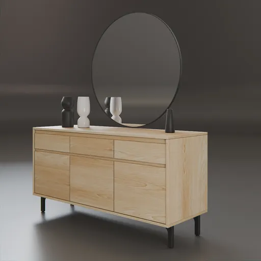 Deco set