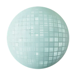 FRC Aqua Curtain Material