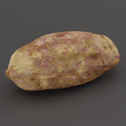 Sweet Potato 1