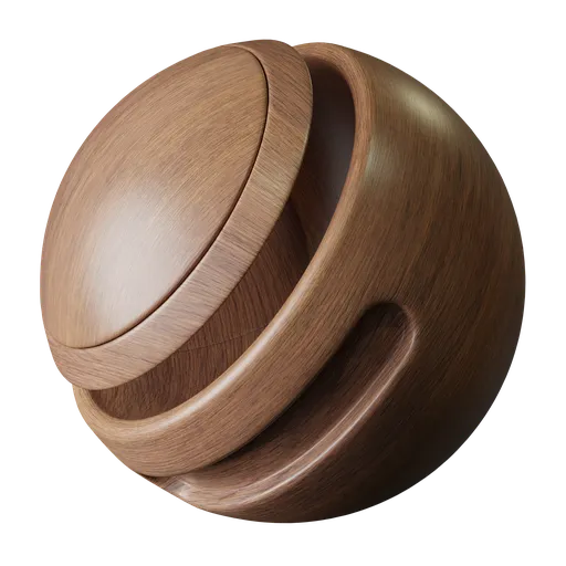 Simple wood