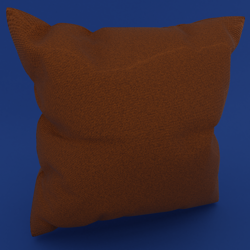 Thumbnail: Pillow