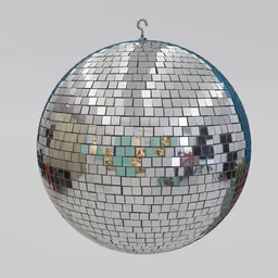 Disco ball