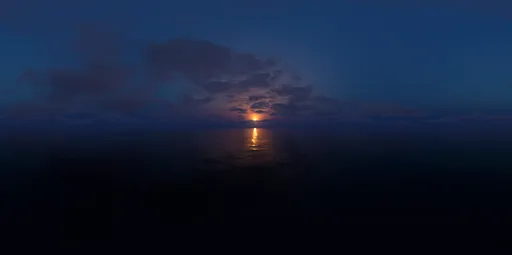 Evening