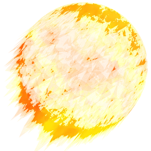 Fire Ball Effect