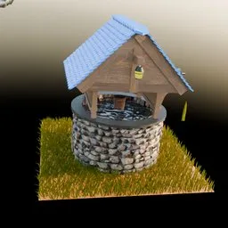 Fully customizable well