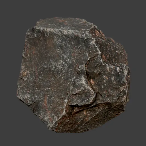 Boulder Stone