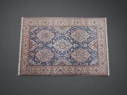 Persian Carpet