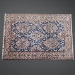 Persian Carpet