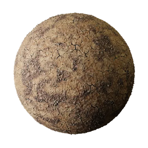 Earth Dark