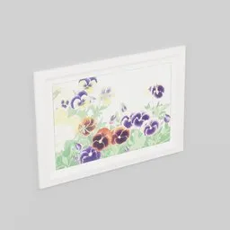 Painting Frame