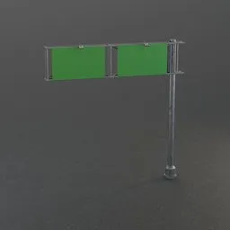 Road Sign