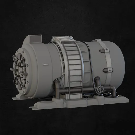 Generator