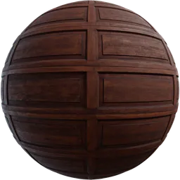 Wooden Panels