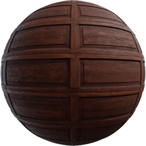 Wooden Panels