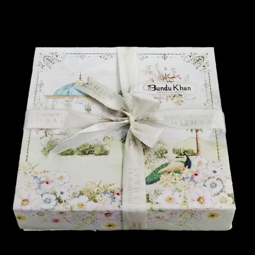 Sweet Box Gift