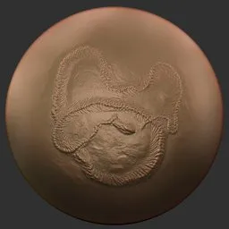 ER_Fossil Brush-Snakes