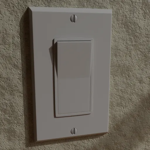 Rocker Switch