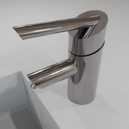 Kitchen faucet