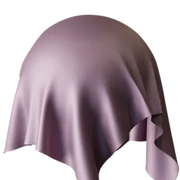 Plain Purple Flat