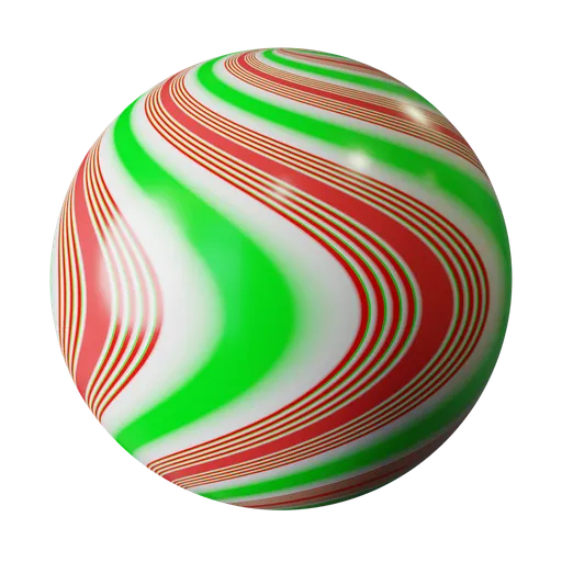 Christmas Candy