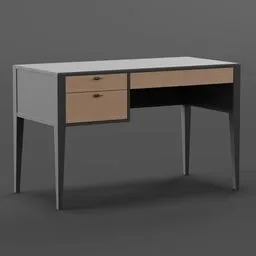 Dantone Home Verona desk
