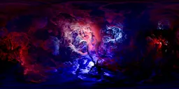 Planetary Nebula, 8k