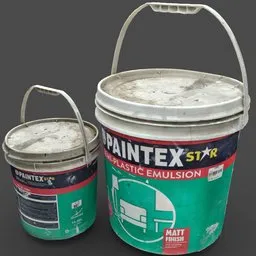 Paint Bucket