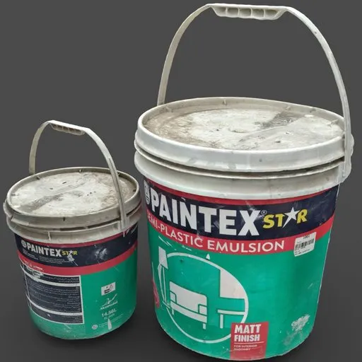 Paint Bucket