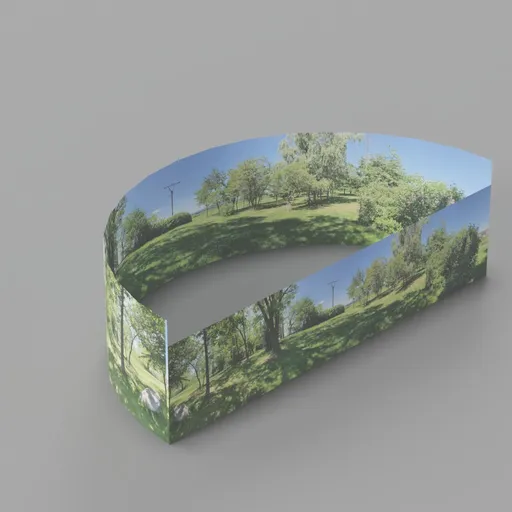 Panorama Garden