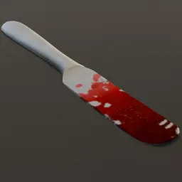 Jam Knife