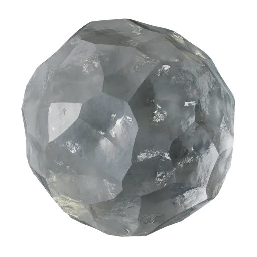 Crystals