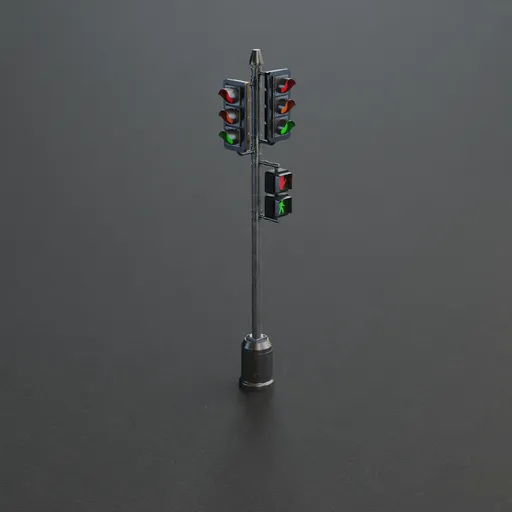 Traffic Light