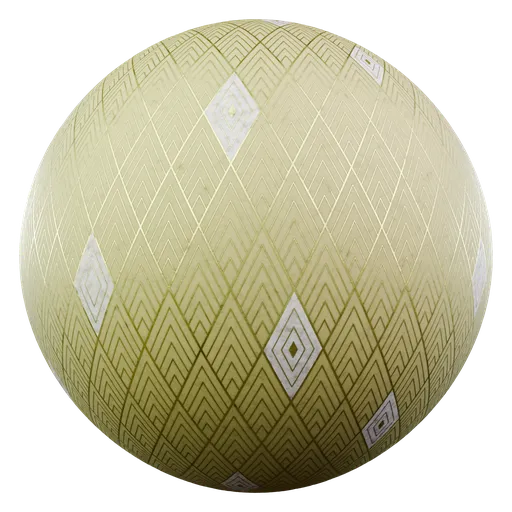 Olive golden leaf wallpaper 1