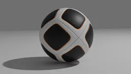 Soccer Ball