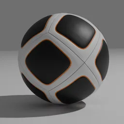 Soccer Ball