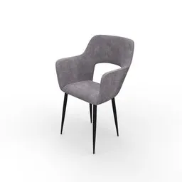 Fallax interior chair