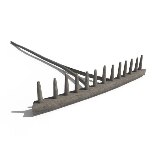 Rake